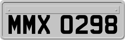 MMX0298