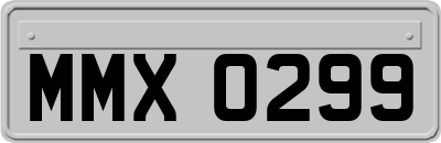 MMX0299