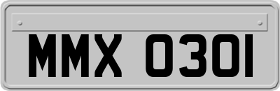 MMX0301