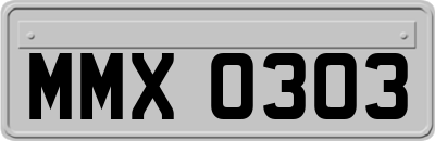 MMX0303