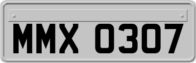 MMX0307