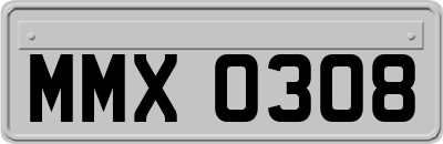 MMX0308