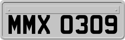 MMX0309