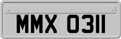 MMX0311