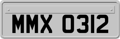 MMX0312