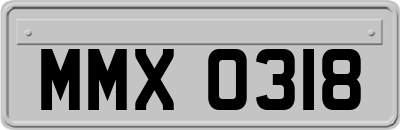 MMX0318