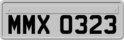 MMX0323