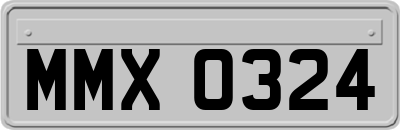 MMX0324