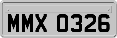 MMX0326