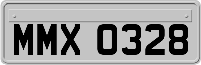 MMX0328