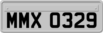 MMX0329