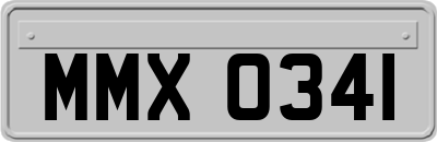 MMX0341