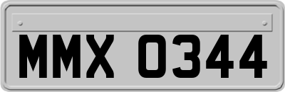 MMX0344