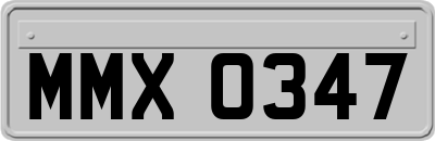 MMX0347