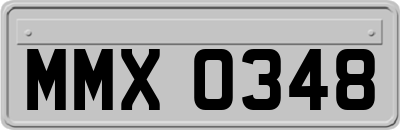 MMX0348