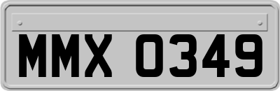 MMX0349