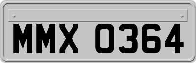 MMX0364