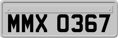 MMX0367