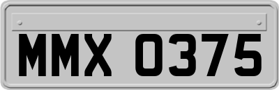 MMX0375