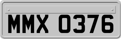 MMX0376