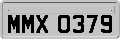 MMX0379