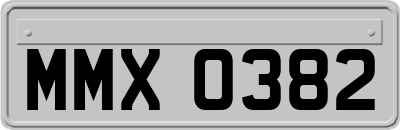 MMX0382