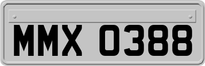 MMX0388