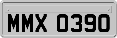 MMX0390