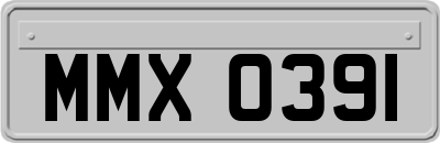 MMX0391