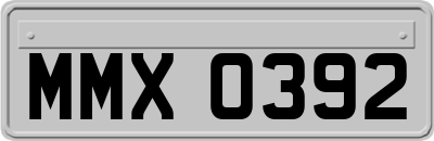 MMX0392