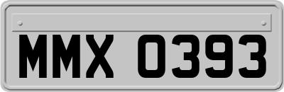 MMX0393