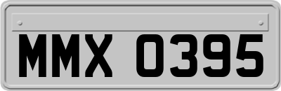 MMX0395