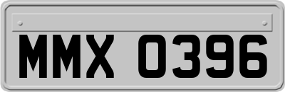 MMX0396