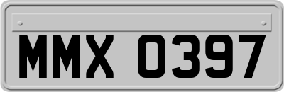 MMX0397