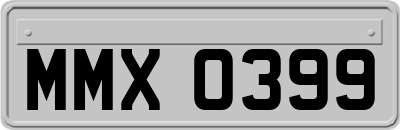 MMX0399