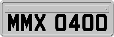 MMX0400