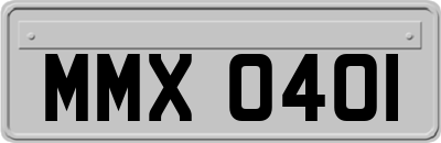 MMX0401