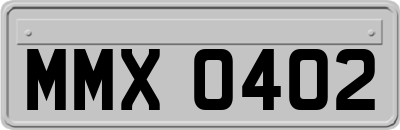 MMX0402