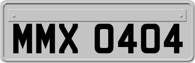 MMX0404