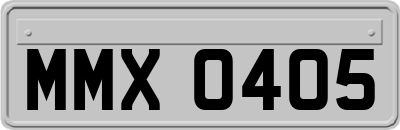 MMX0405