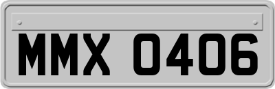 MMX0406