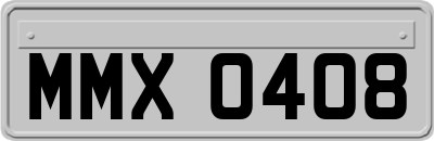 MMX0408