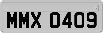 MMX0409