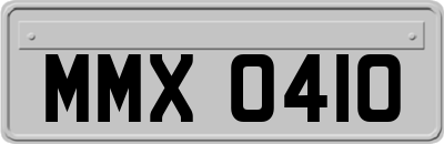 MMX0410