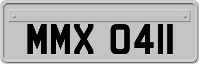 MMX0411