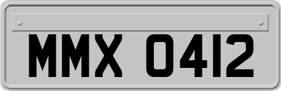 MMX0412