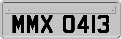 MMX0413