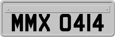 MMX0414