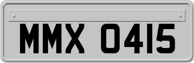 MMX0415