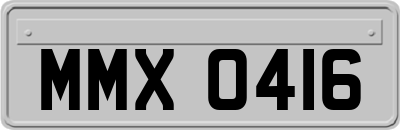 MMX0416